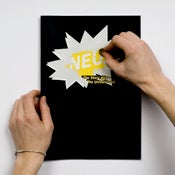 Image of Neu! Magazine