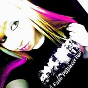 Image of a.f.p.b. shirt