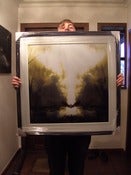 Image of III - limited giclee art print