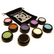 Image of Chromatose Eye Shadow: 9 PC. Full Set