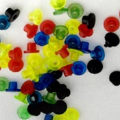 Image of Disposable Grommets