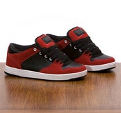 Image of Cobra red/blk/wht +free wallet