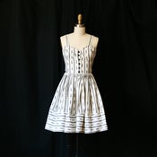 Image of Samantha Pleet Expedition Dress
