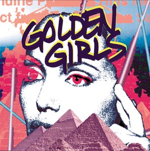 Image of Golden Girls - U L T I M A T E F R E E D O M