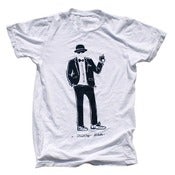 Image of Dashing Bloke T-Shirt