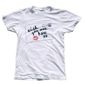 Image of Postcard T-Shirt