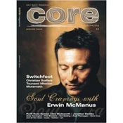 Image of Premier Issue