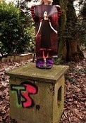 Image of The Path poster - Rose