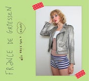 Image of France de Griessen "Six Uses For a Heart" 6 Tracks EP Digisleeve