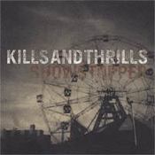 Image of Kills And Thrills - Showstopper