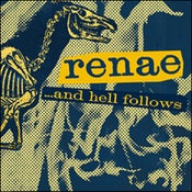 Image of Renae - ...and hell follows