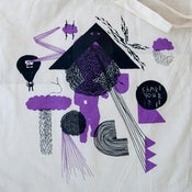 Image of Shaker Bag