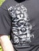 Image of Mens Vertical Fight Wear Tee