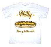Image of Philly Cheesesteak