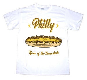 Image of Philly Cheesesteak