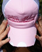Image of Ladies Trucker Hat