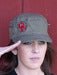 Image of Ladies Military Cap