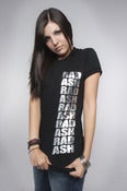 Image of RAD! ASH! Stacks!- Girls and Guys