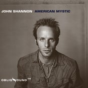 Image of John Shannon - American Mystic