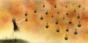 Image of These With A Thousand Small Intentions