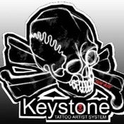 Image of Keystone Sticker