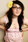Image of Mayhem Savannah Hair Flower