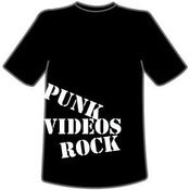 Image of Punkvideosrock OG Tee