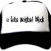 Image of a.f.p.b. trucker hat
