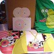 Image of Dalek Box