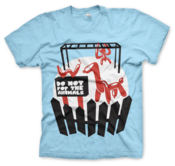 Image of Do Not Pop The Animals