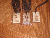 Image of Life's Journey Necklaces