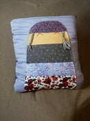 Image of Girl Peek-a-boo Blanket . MCB 1001