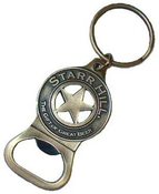 Image of Starr Hill Key Chain