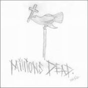 Image of Millions Dead Liberty Bomb E.P.