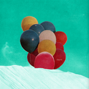 Image of Cults - "Go Outside" 7"