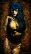 Image of Bad Girl in C Sharp