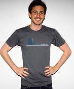 Image of Mark Wagner City T-Shirt (S,M,L,XL)