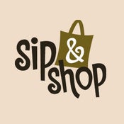 Image of Click Here For More Information on the Sip & Shop - Saturday, May 22, 11:00 a.m. to 5:00 p.m