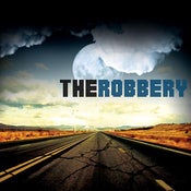 Image of The Robbery EP