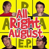 Image of ARA E.P.