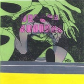 Image of TENDER BUTTONS you've done it now cd single