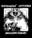 Image of Swingin' Utters - Brazen Head