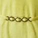 Image of BGN Lemon Drop Dress