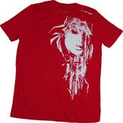 Image of Charge "Venus" Distressed Tee