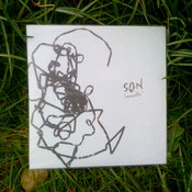 Image of Son (C Francis solo) - Cassette CD