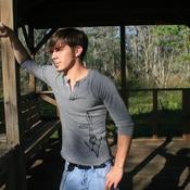 Image of ALF unisex Henley
