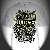 Image of Lost'a Lemons Tee