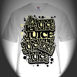 Image of Lost'a Lemons Tee