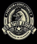 Image of Pure Sonic Tonic Shirt