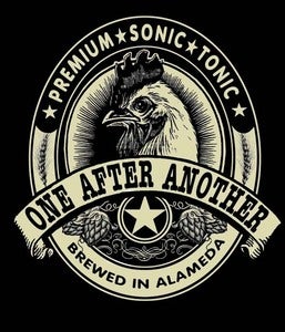 Image of Pure Sonic Tonic Shirt